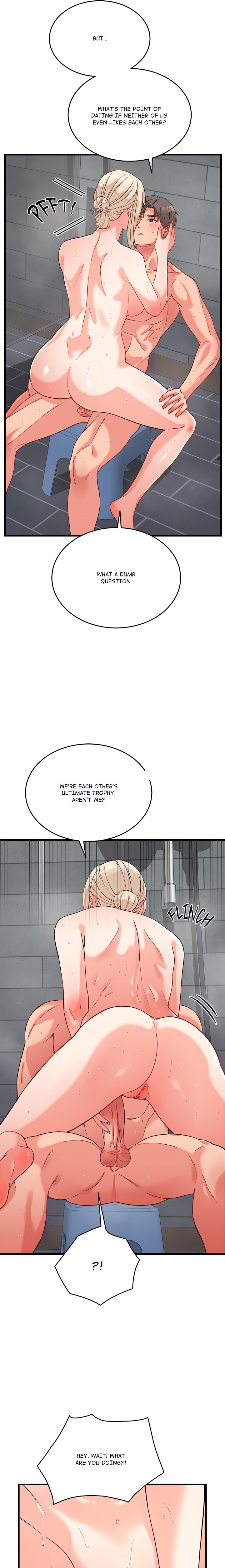 18+ From Pauper to Prince (Uncensored) Chapter 12 page 10