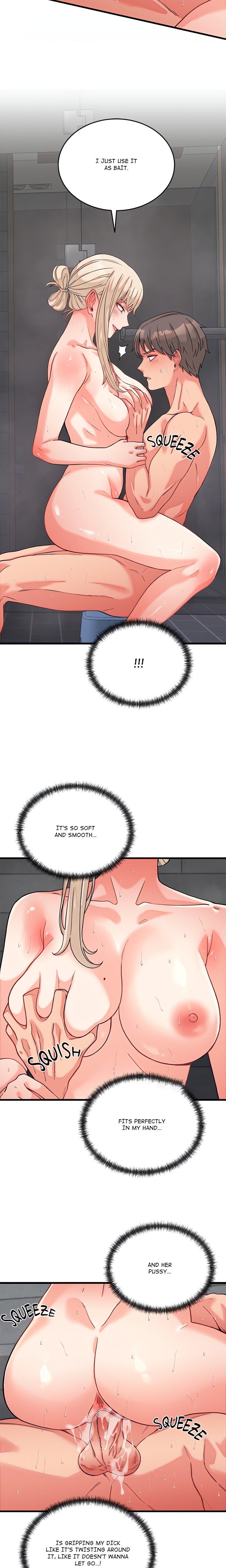18+ From Pauper to Prince (Uncensored) Chapter 12 page 14