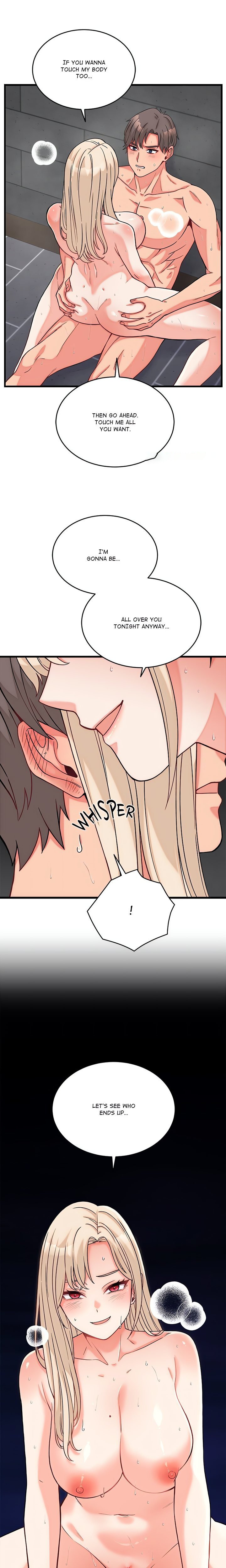 18+ From Pauper to Prince (Uncensored) Chapter 13 page 1