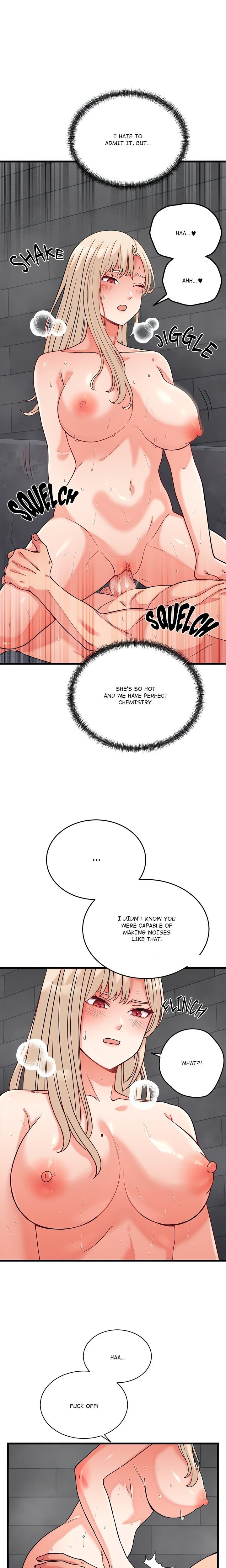 18+ From Pauper to Prince (Uncensored) Chapter 13 page 4