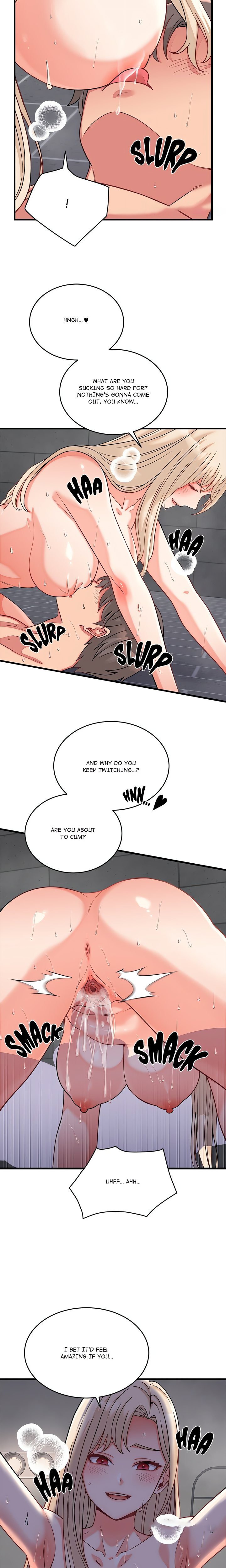 18+ From Pauper to Prince (Uncensored) Chapter 13 page 7