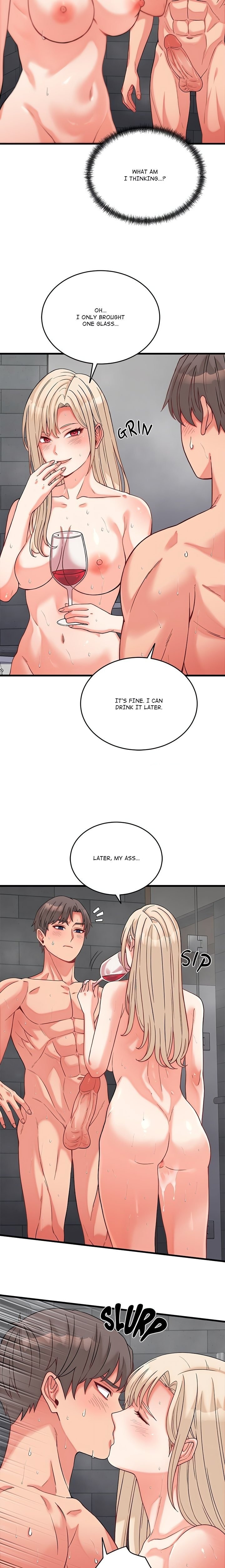 18+ From Pauper to Prince (Uncensored) Chapter 13 page 10