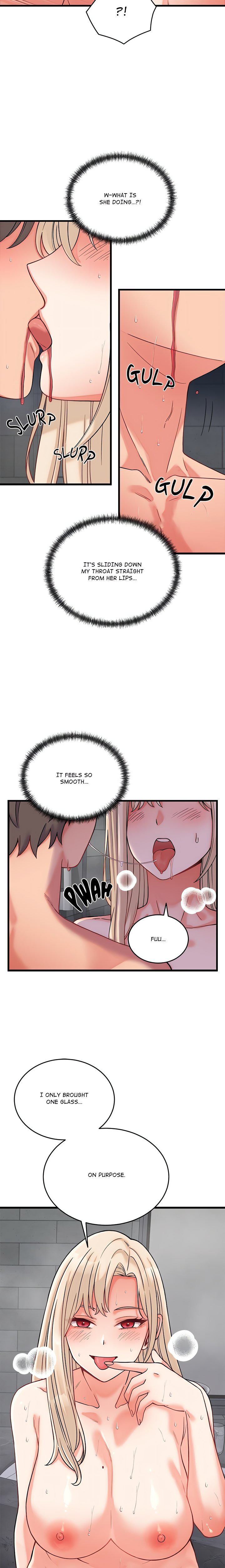 18+ From Pauper to Prince (Uncensored) Chapter 13 page 11