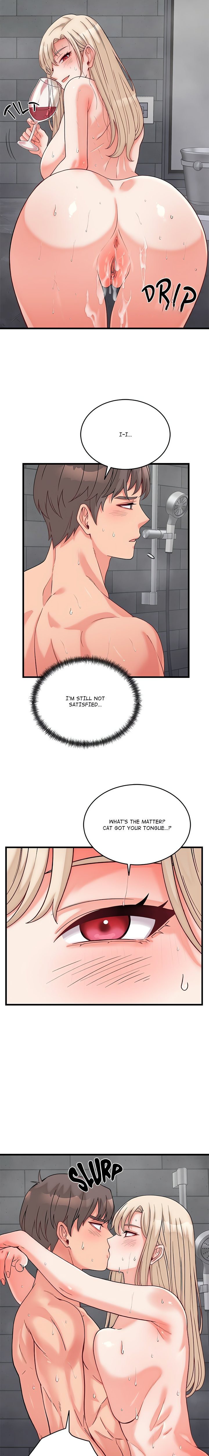 18+ From Pauper to Prince (Uncensored) Chapter 13 page 17