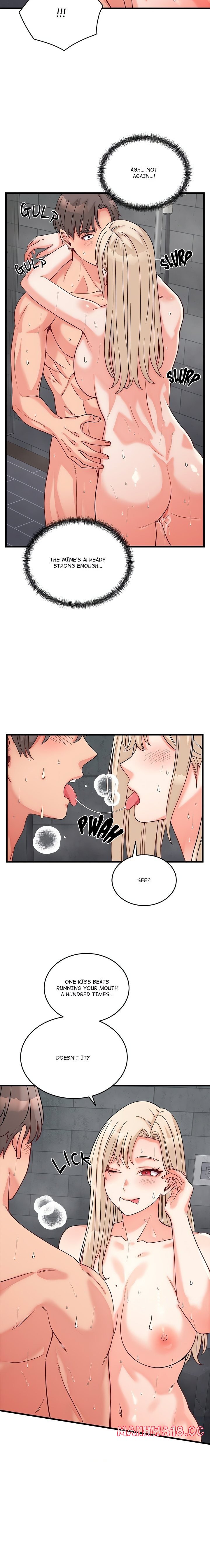 18+ From Pauper to Prince (Uncensored) Chapter 13 page 18