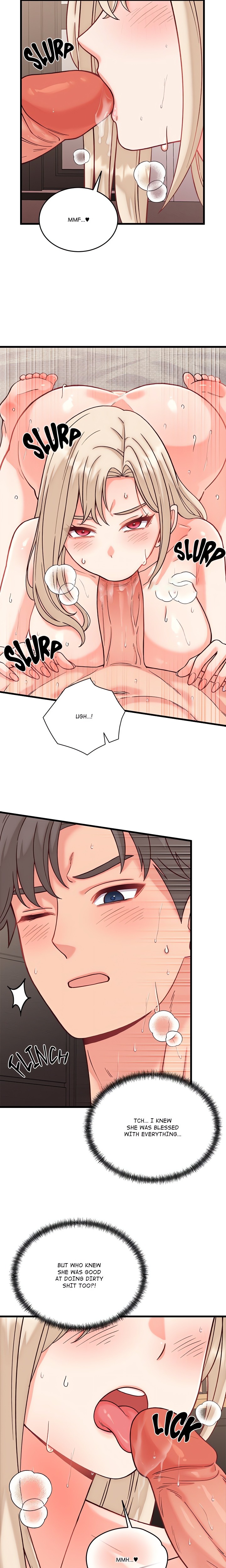 18+ From Pauper to Prince (Uncensored) Chapter 14 page 16