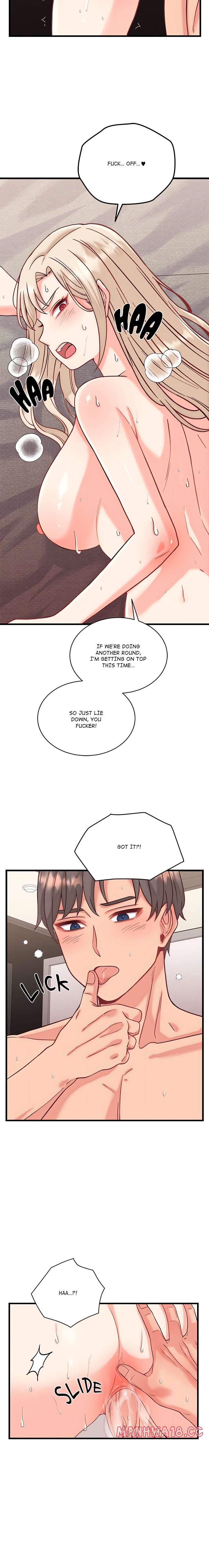 18+ From Pauper to Prince (Uncensored) Chapter 14 page 21