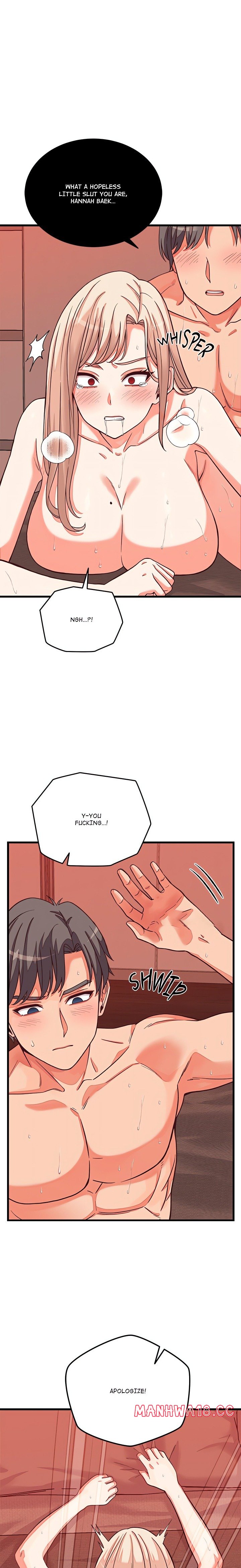 18+ From Pauper to Prince (Uncensored) Chapter 15 page 4
