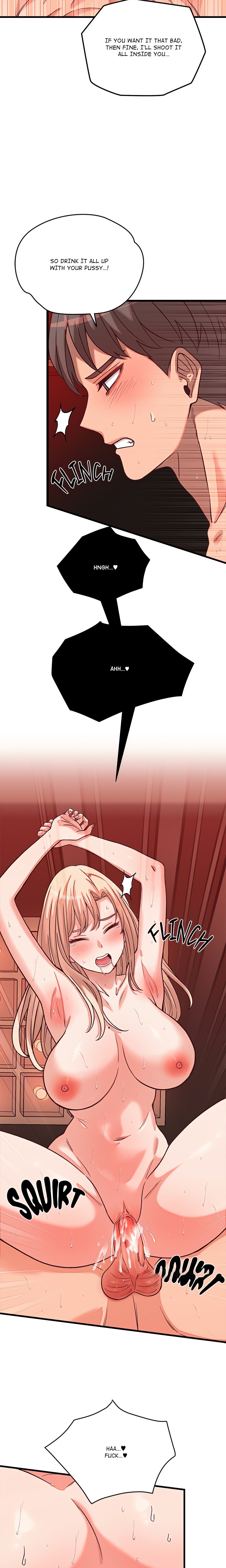 18+ From Pauper to Prince (Uncensored) Chapter 15 page 8