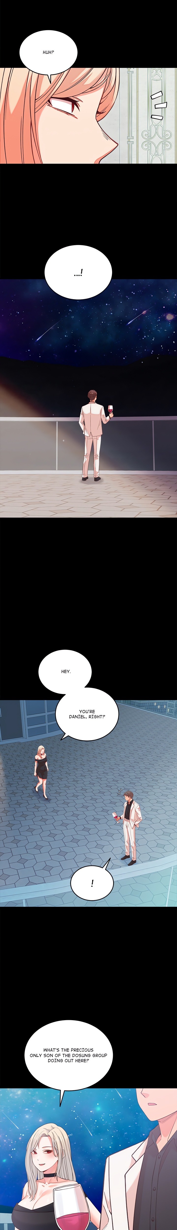18+ From Pauper to Prince (Uncensored) Chapter 15 page 12