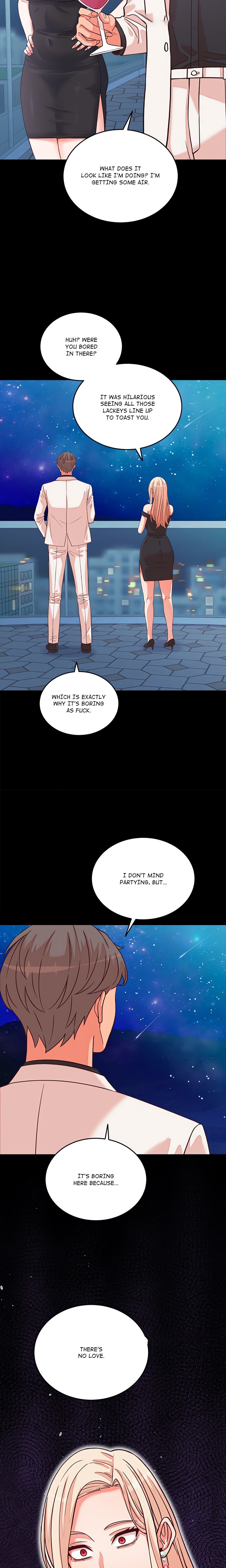 18+ From Pauper to Prince (Uncensored) Chapter 15 page 13
