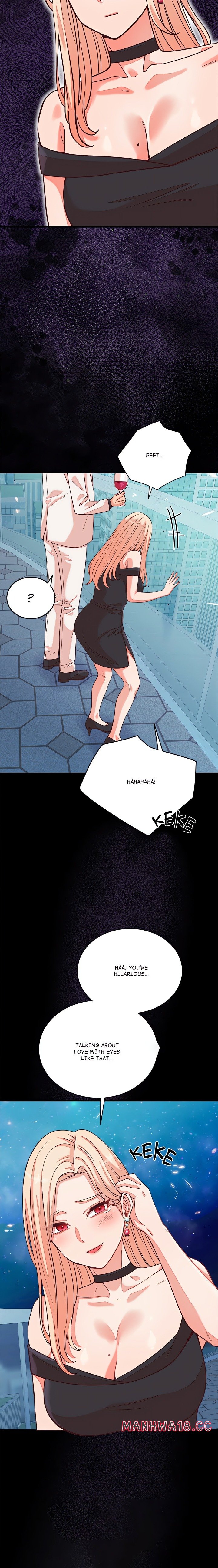 18+ From Pauper to Prince (Uncensored) Chapter 15 page 14