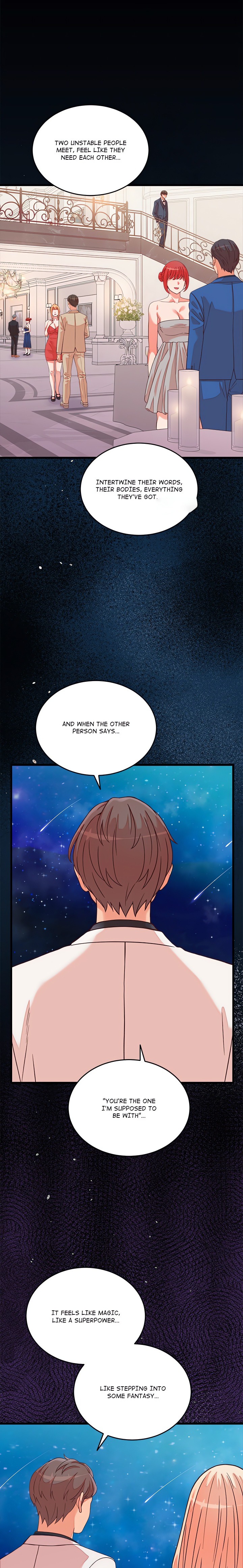 18+ From Pauper to Prince (Uncensored) Chapter 15 page 16
