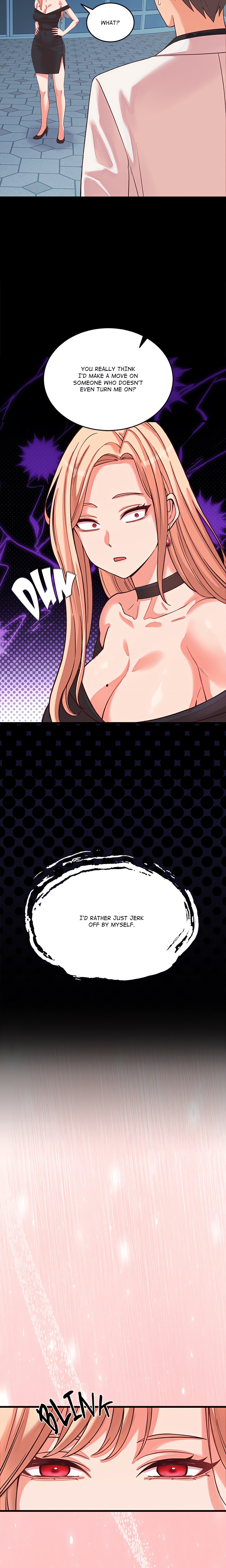 18+ From Pauper to Prince (Uncensored) Chapter 15 page 19