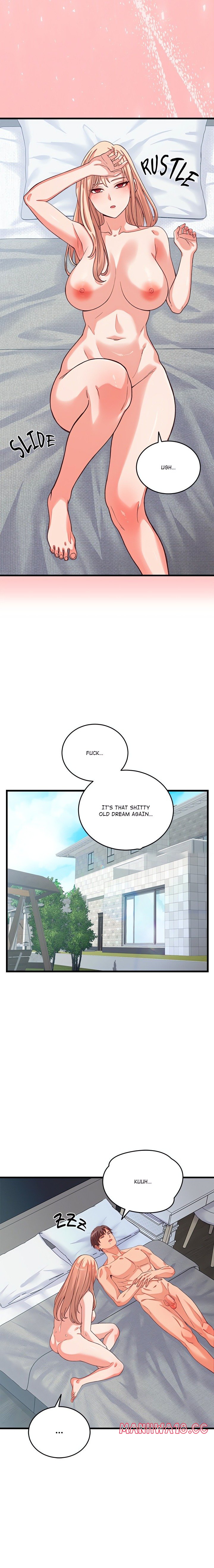 18+ From Pauper to Prince (Uncensored) Chapter 15 page 20