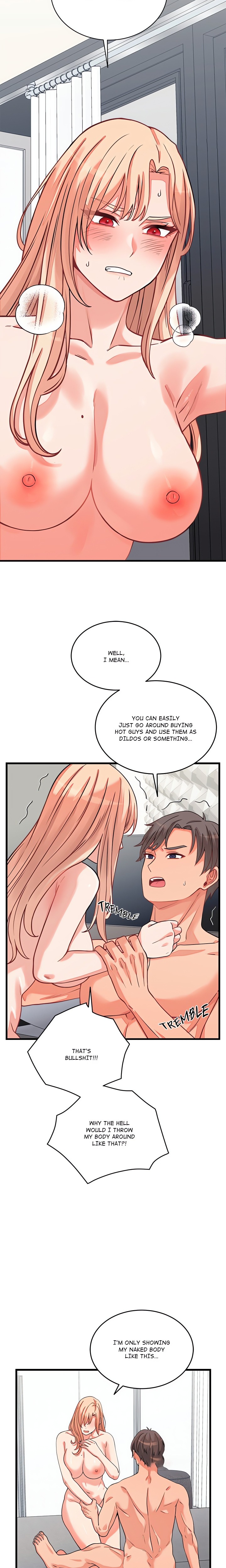 18+ From Pauper to Prince (Uncensored) Chapter 16 page 2