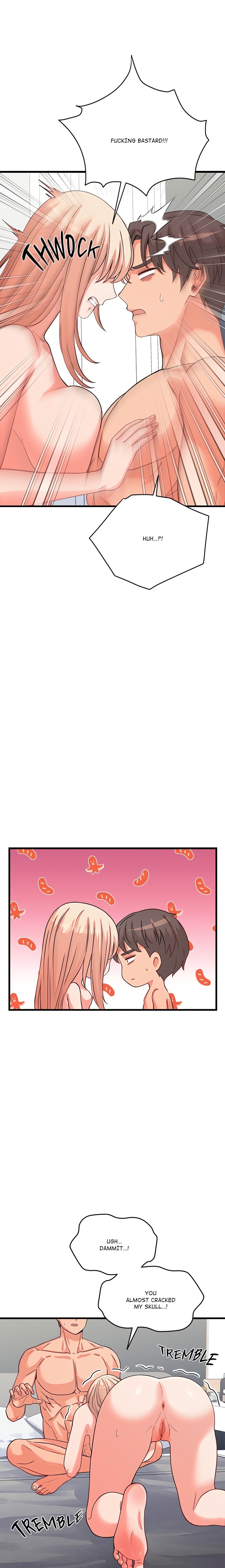 18+ From Pauper to Prince (Uncensored) Chapter 16 page 5