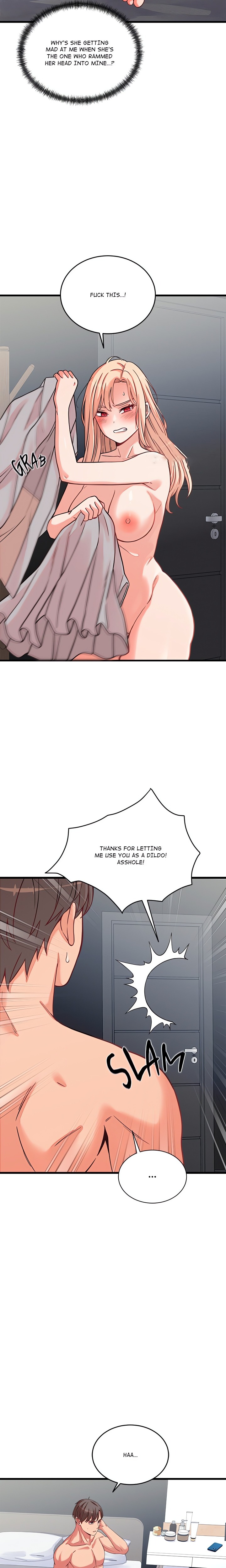 18+ From Pauper to Prince (Uncensored) Chapter 16 page 6