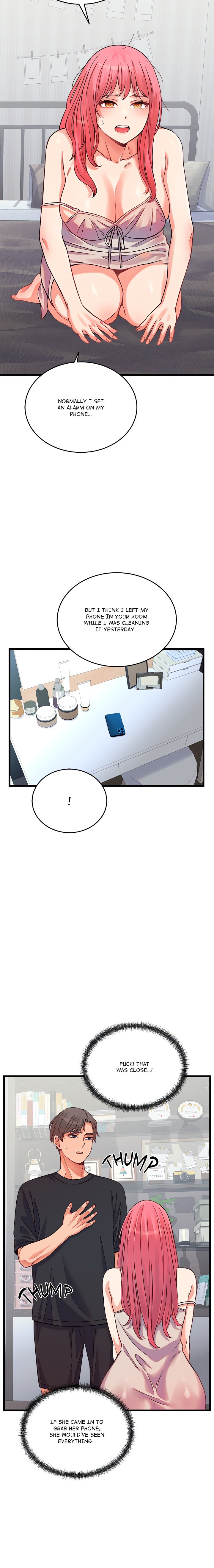 18+ From Pauper to Prince (Uncensored) Chapter 16 page 12