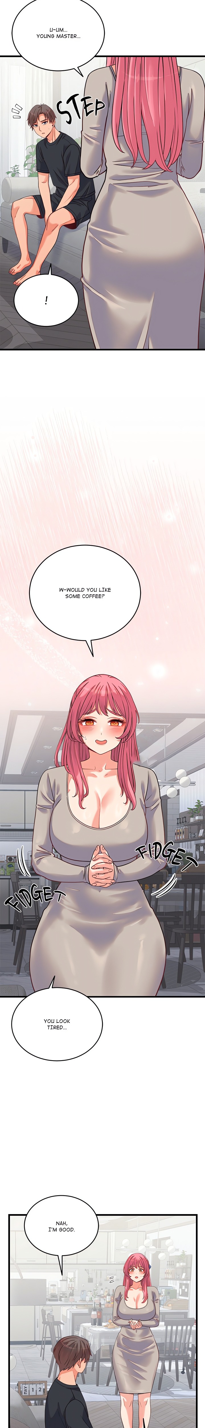 18+ From Pauper to Prince (Uncensored) Chapter 16 page 15