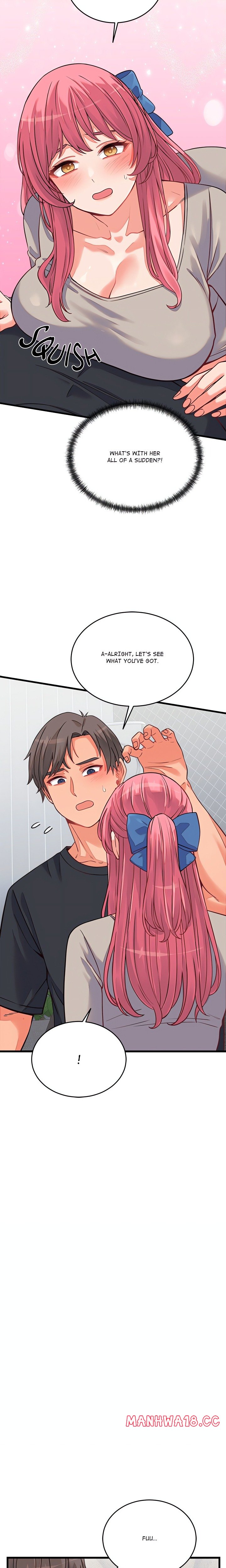 18+ From Pauper to Prince (Uncensored) Chapter 16 page 17