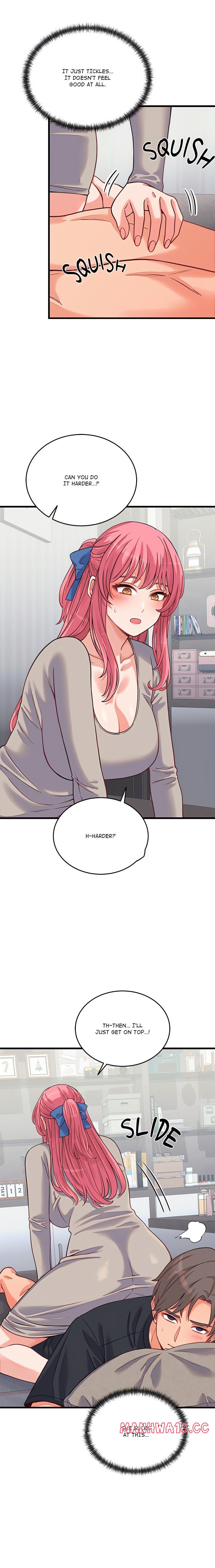 18+ From Pauper to Prince (Uncensored) Chapter 16 page 20