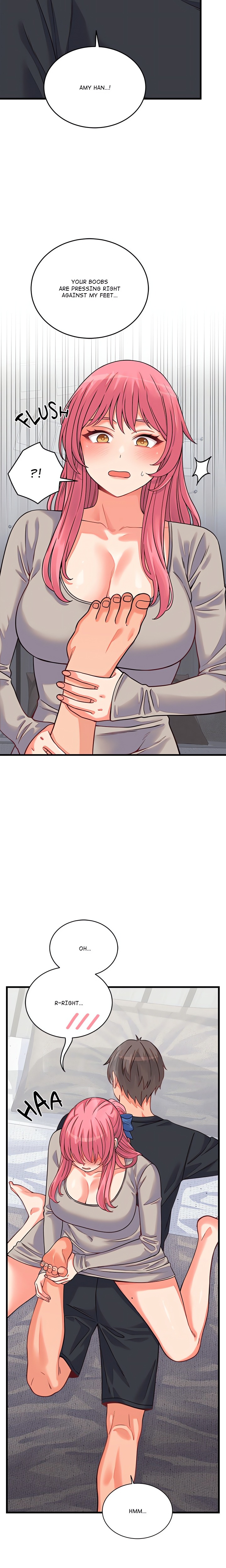 18+ From Pauper to Prince (Uncensored) Chapter 16 page 22