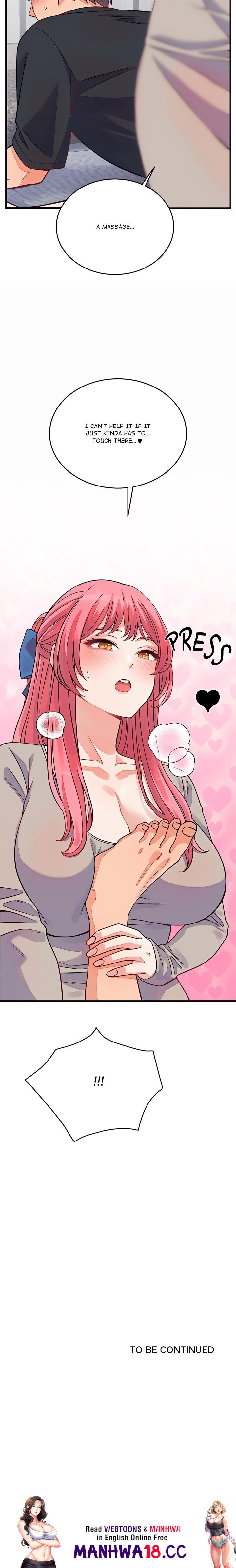 18+ From Pauper to Prince (Uncensored) Chapter 16 page 24