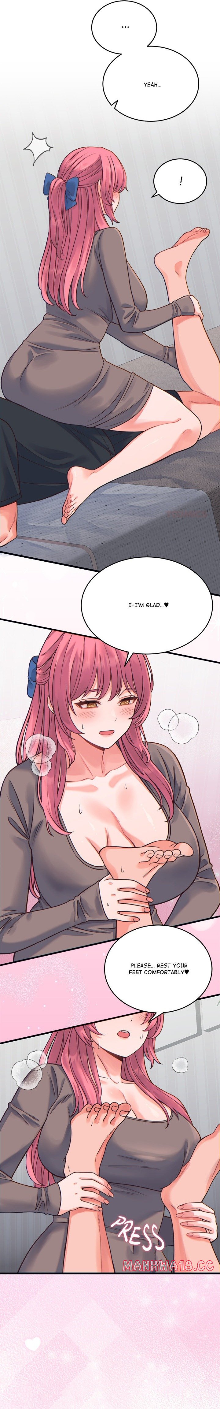 18+ From Pauper to Prince (Uncensored) Chapter 17 page 2