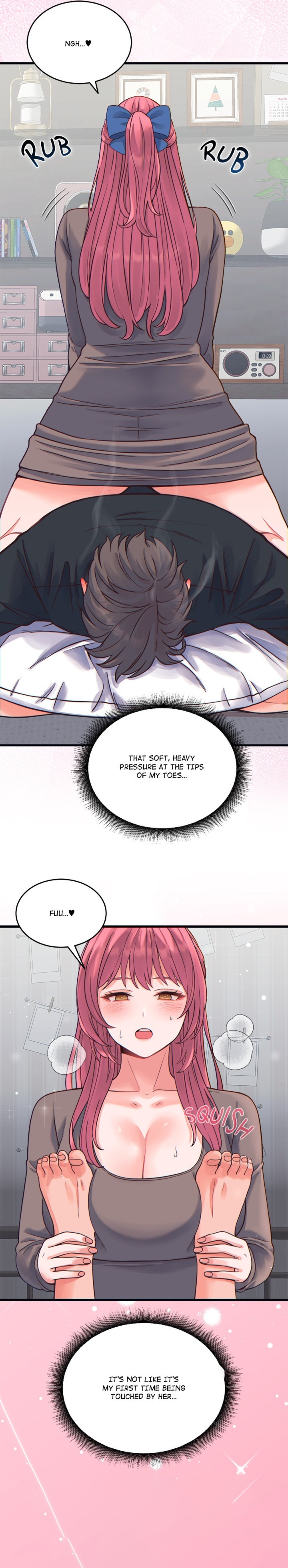 18+ From Pauper to Prince (Uncensored) Chapter 17 page 3