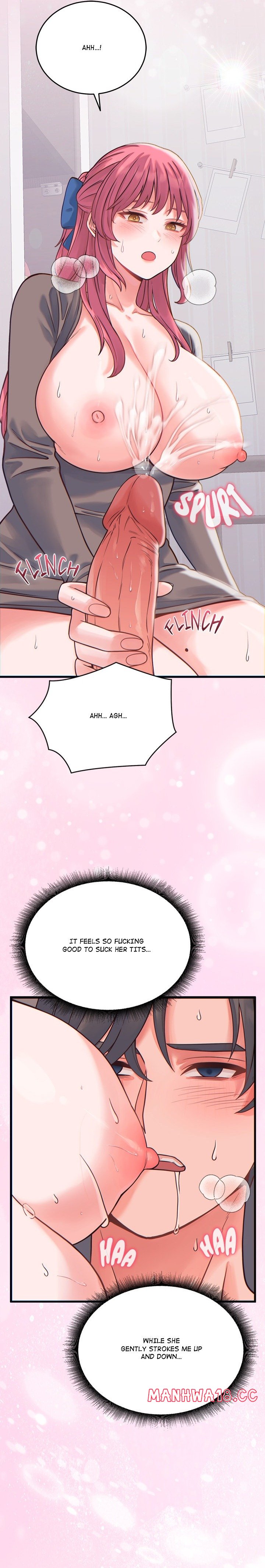 18+ From Pauper to Prince (Uncensored) Chapter 17 page 12