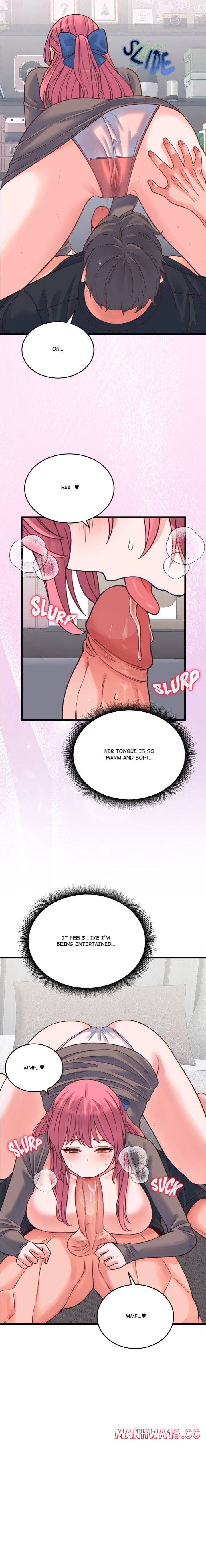 18+ From Pauper to Prince (Uncensored) Chapter 17 page 14