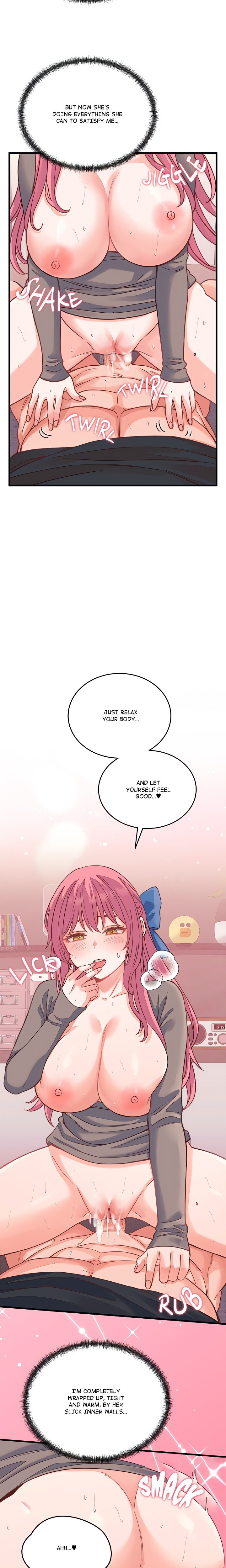 18+ From Pauper to Prince (Uncensored) Chapter 18 page 2