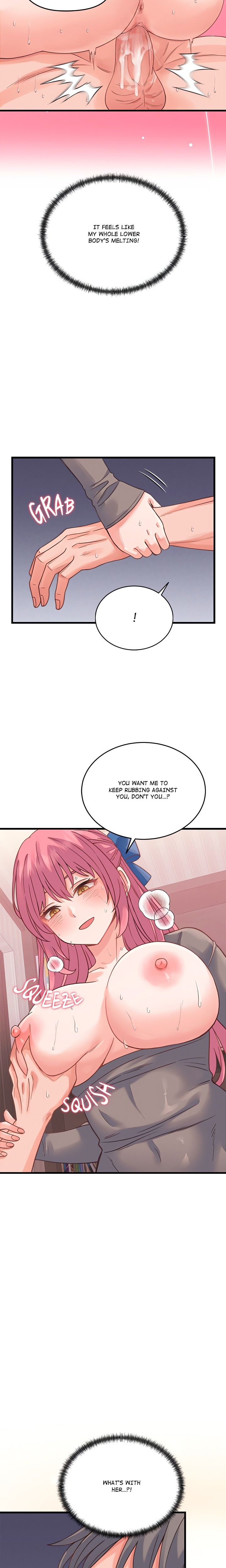 18+ From Pauper to Prince (Uncensored) Chapter 18 page 3