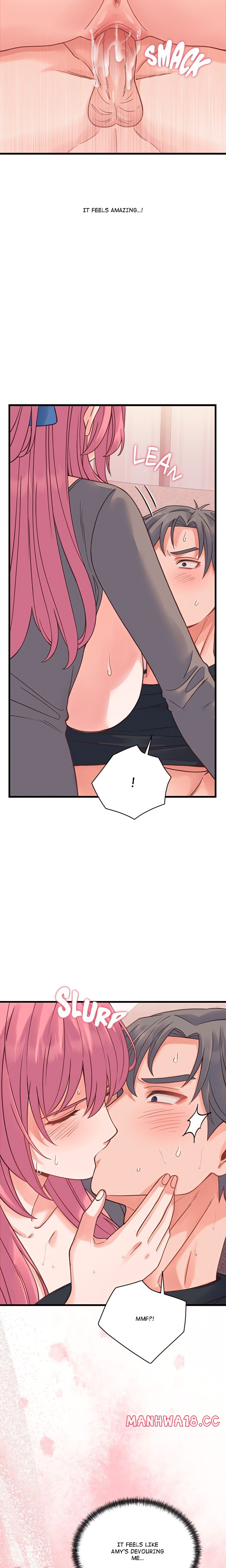 18+ From Pauper to Prince (Uncensored) Chapter 18 page 5