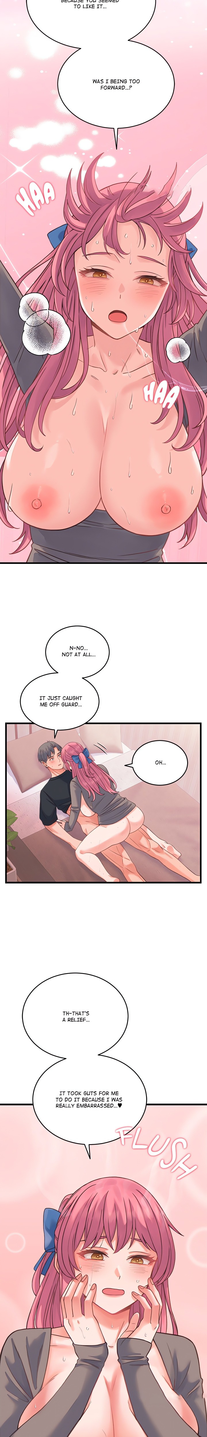 18+ From Pauper to Prince (Uncensored) Chapter 18 page 7