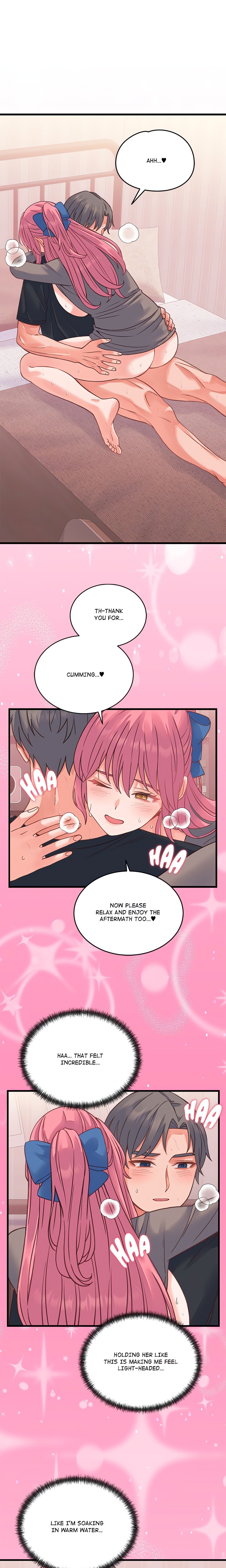18+ From Pauper to Prince (Uncensored) Chapter 18 page 11