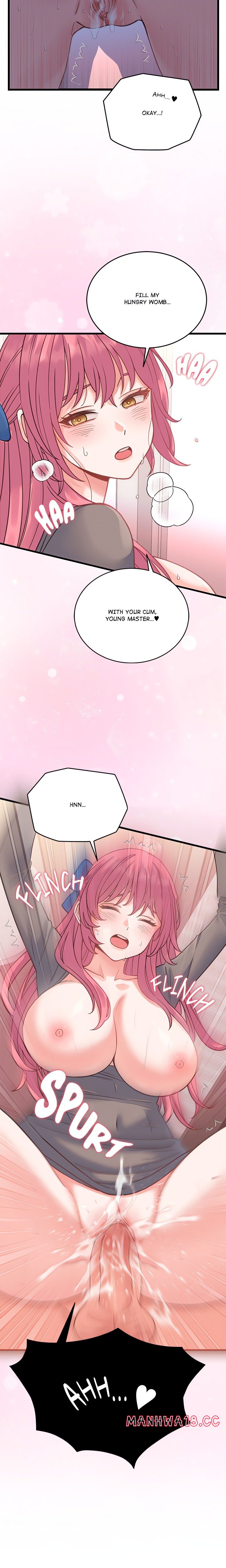 18+ From Pauper to Prince (Uncensored) Chapter 18 page 20