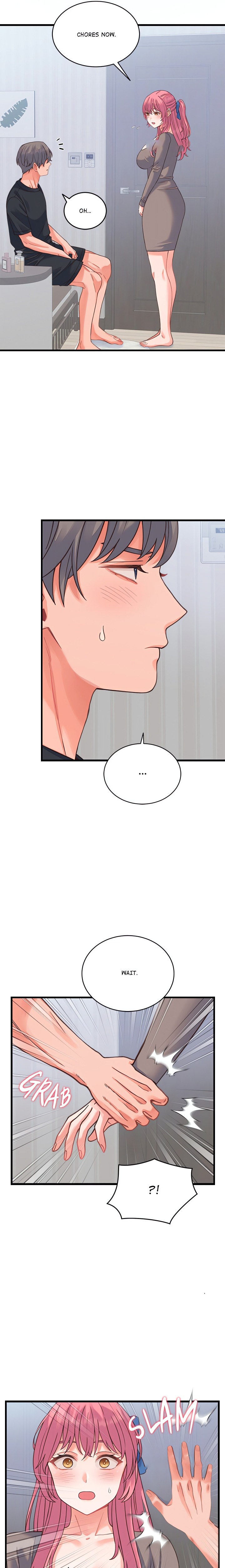 18+ From Pauper to Prince (Uncensored) Chapter 18 page 23