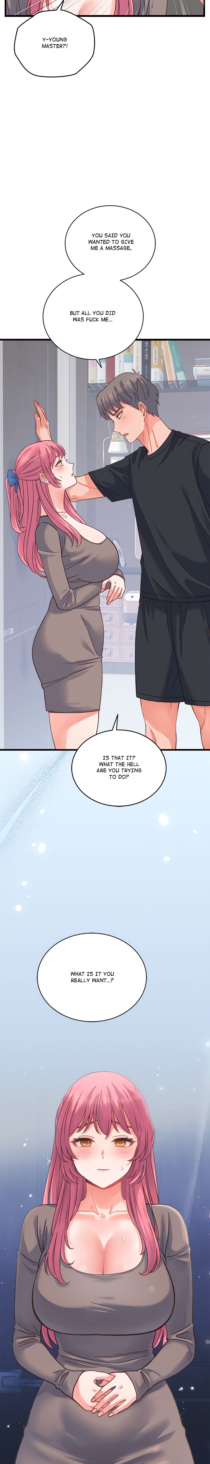 18+ From Pauper to Prince (Uncensored) Chapter 18 page 24