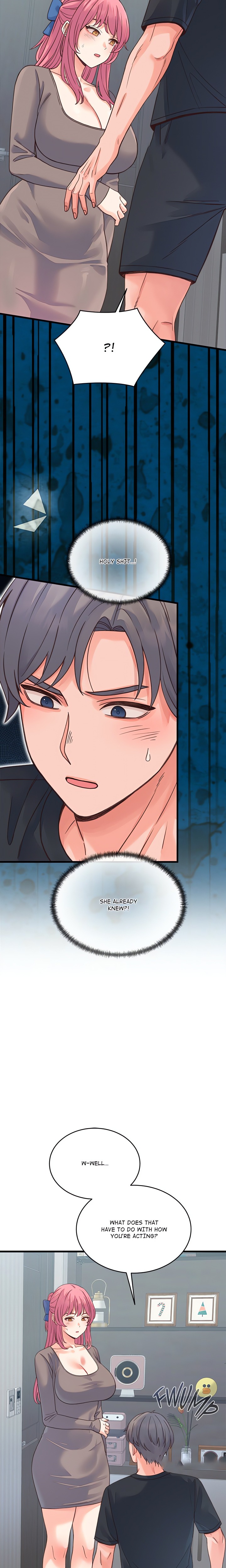 18+ From Pauper to Prince (Uncensored) Chapter 19 page 2