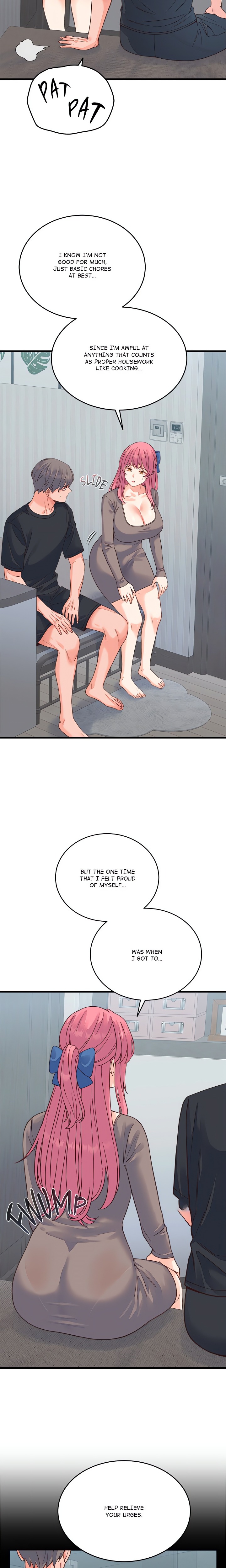 18+ From Pauper to Prince (Uncensored) Chapter 19 page 3
