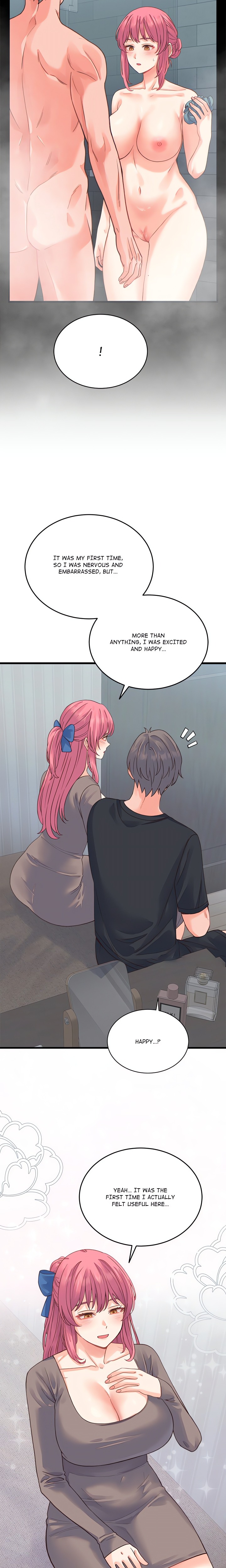 18+ From Pauper to Prince (Uncensored) Chapter 19 page 4