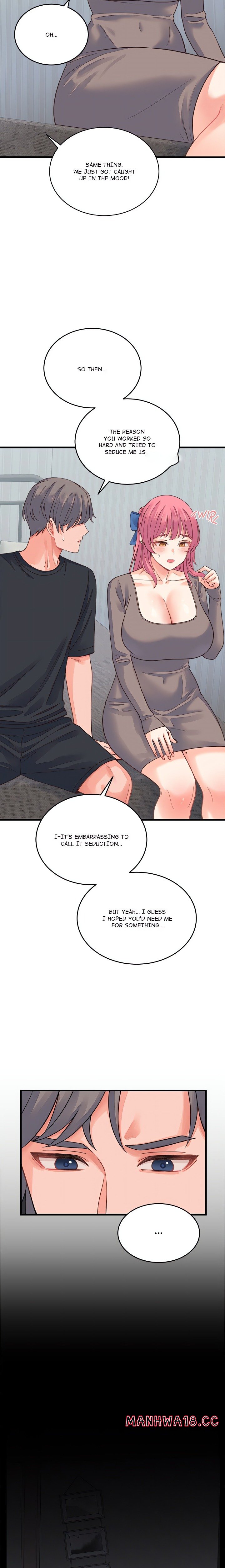 18+ From Pauper to Prince (Uncensored) Chapter 19 page 6