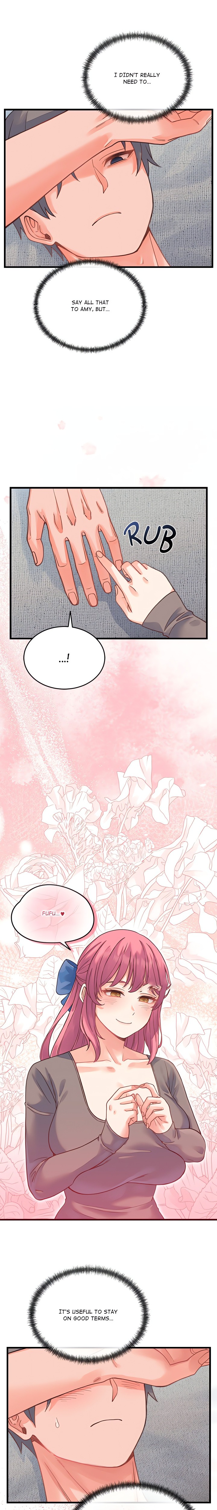 18+ From Pauper to Prince (Uncensored) Chapter 19 page 9