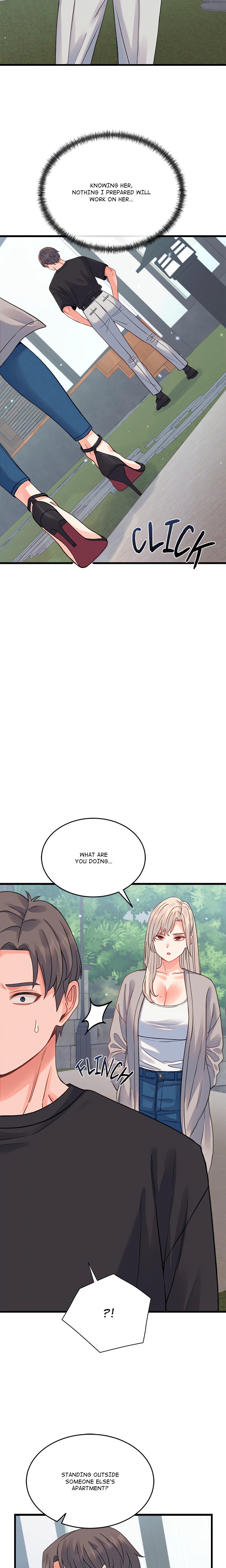 18+ From Pauper to Prince (Uncensored) Chapter 19 page 19