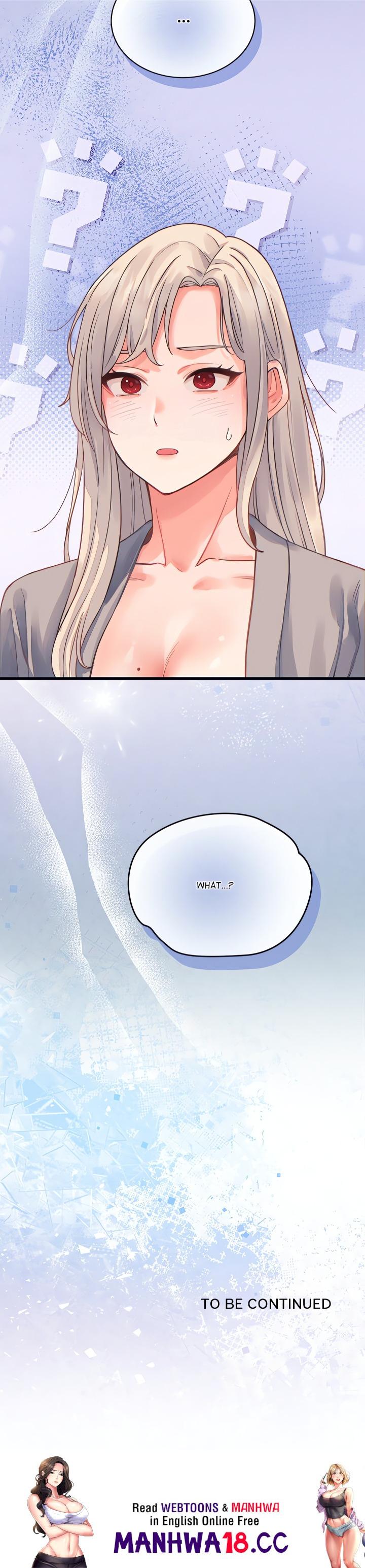 18+ From Pauper to Prince (Uncensored) Chapter 19 page 24