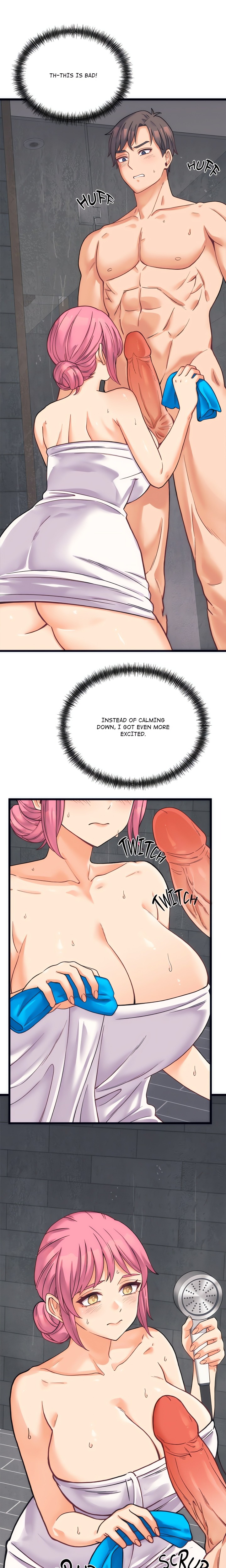18+ From Pauper to Prince (Uncensored) Chapter 2 page 1