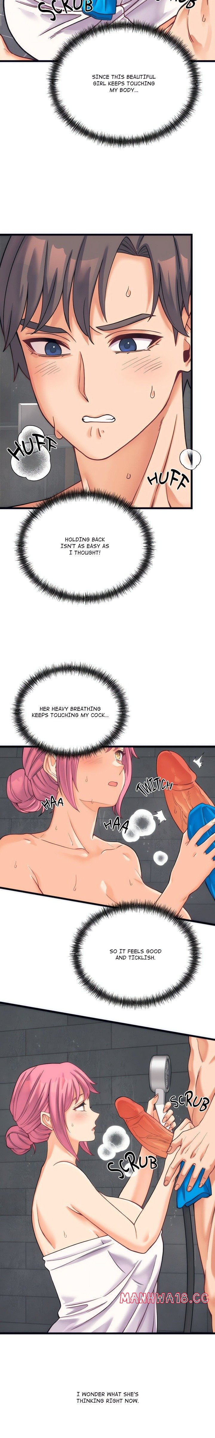 18+ From Pauper to Prince (Uncensored) Chapter 2 page 2