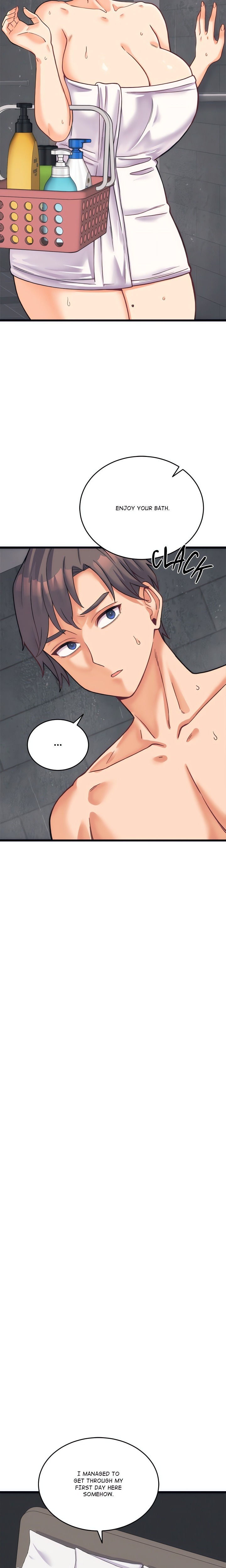 18+ From Pauper to Prince (Uncensored) Chapter 2 page 4